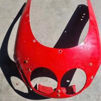 cupolino cagiva mito 125 fari tondi 