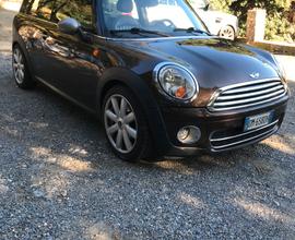 Mini Cooper clubman 1.6 d