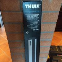 barre portatutto thule