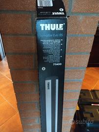 barre portatutto thule