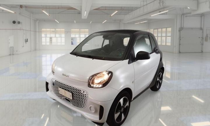 SMART FORTWO EQ 41kW passion