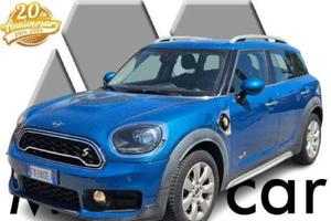 MINI Cooper SE Countryman 1.5 Cooper all4 auto P