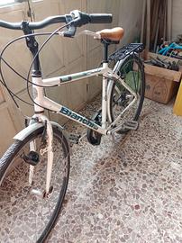 bici bianchi
