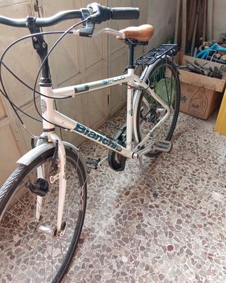 bici bianchi