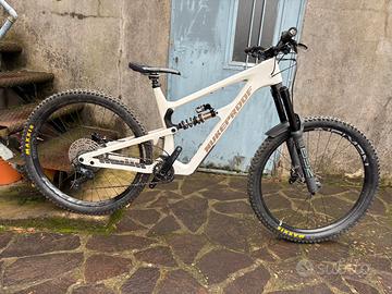 Nukeproof mega 290 carbon factory 2024