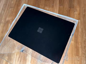 Microsoft Surface laptop 4