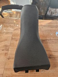 Sella bassa Honda Africa Twin 2023