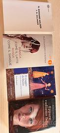 Libri narrativa/saggistica