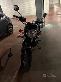 Triumph Bonneville - 2021