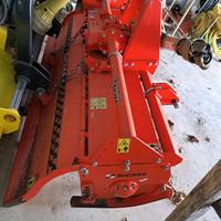 Zappatrice Sicma TS 180