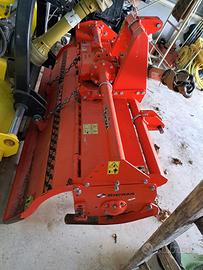 Zappatrice Sicma TS 180