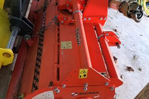 Zappatrice Sicma TS 180