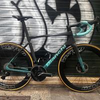 SUPEROCCASIONE!BIANCHI SPECIALISSIMA RC.TG 57