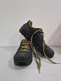 Scarpe anti infortunistiche Diadora Utility