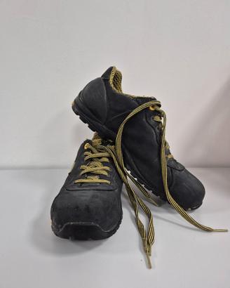 Scarpe anti infortunistiche Diadora Utility