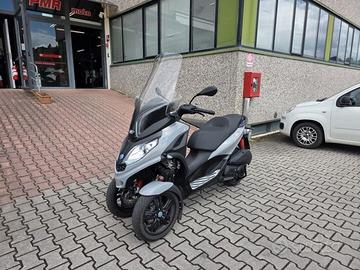 Piaggio MP3 300 HPE Sport