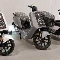 Niu NQiX 500 L3e scooter elettrico in SUPERPROMO a