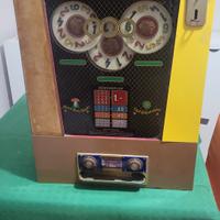 slot machine d'epoca,anni 70/80