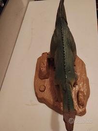 Hasbro Vintage con BaseDescrizione