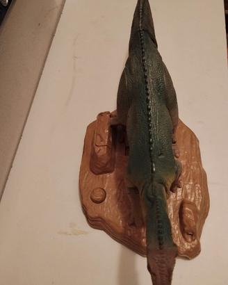 Hasbro Vintage con BaseDescrizione