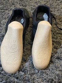 Nike air Max zero triple nero