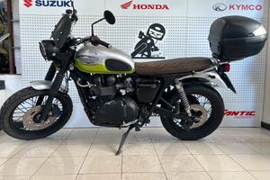 Triumph Scrambler 900 2006