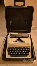 Macchina da scrivere Adler Gabriele 25