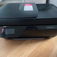 Stampante HP colore nero