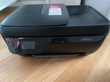 Stampante HP colore nero