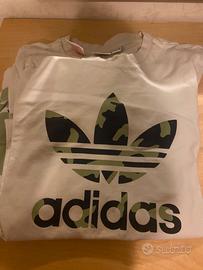 Completo adidas