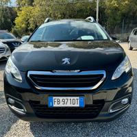 Peugeot 2008 BlueHDi 100 Active