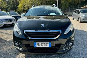 Peugeot 2008 BlueHDi 100 Active
