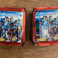 calciatori panini 2025-2026