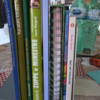 ER-STOCK-040 # VOLUMI VARII; NAILS EVOLUTION;