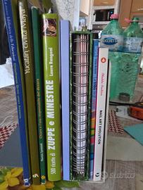 ER-STOCK-040 # VOLUMI VARII; NAILS EVOLUTION;