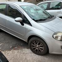 Punto evo 1.3 mtj 75cv