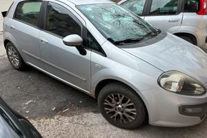 Punto evo 1.3 mtj 75cv