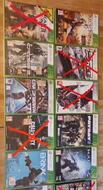 Giochi XBOX 360