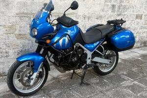 Triumph tiger 955i