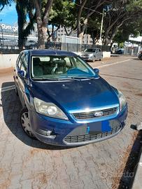 Ford Focus 2.0 TDCi (2010)