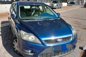 Ford Focus 2.0 TDCi (2010)