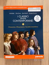 Classici nostri contemporanei Vol. 2