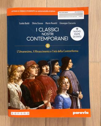 Classici nostri contemporanei Vol. 2