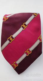 Cravatta HERMES vintage