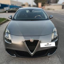 Alfa Romeo Giulietta 1.6 JTDm 120 CV
