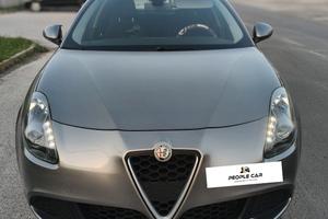 Alfa Romeo Giulietta 1.6 JTDm 120 CV