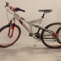 Mountain  bike