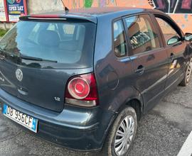 Vw polo 1.2 - 2006