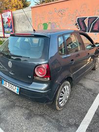 Vw polo 1.2 - 2006