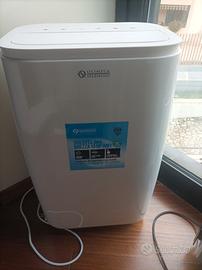 condizionatore portatile Olimpia Spendid